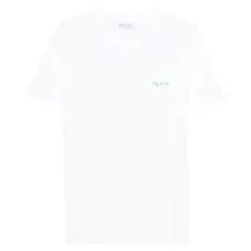 Футболка Popincourt с вышивкой Футболка Popincourt с вышивкой