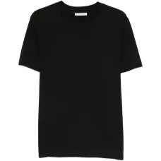 Футболка с круглым вырезом Футболка с круглым вырезом