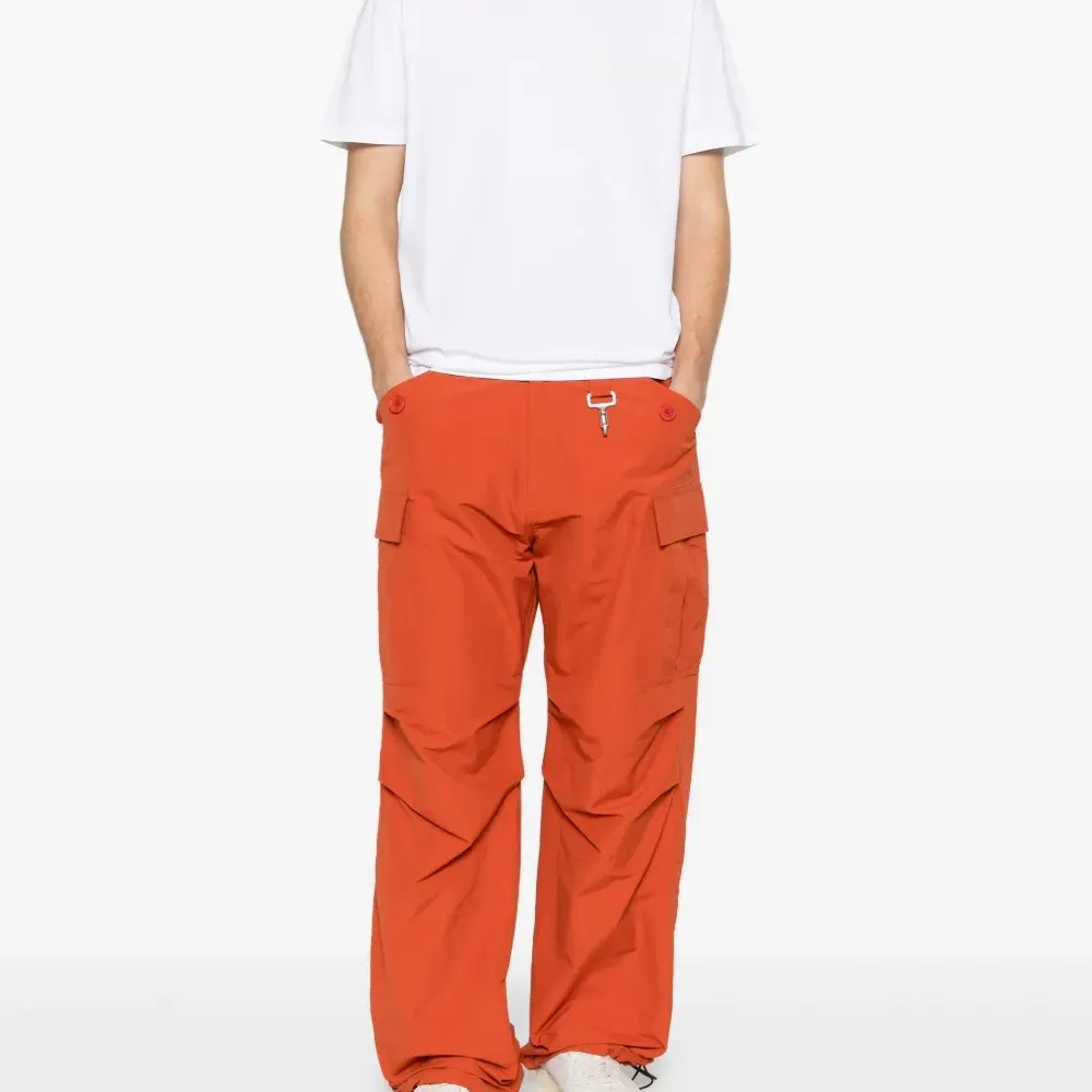 Футболка Popincourt с вышивкой