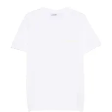 Футболка Popincourt с вышивкой Футболка Popincourt с вышивкой