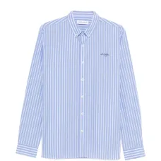 Полосатая рубашка Malesherbes Полосатая рубашка Malesherbes