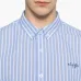 Полосатая рубашка Malesherbes