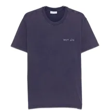 Футболка Popincourt с вышивкой Футболка Popincourt с вышивкой