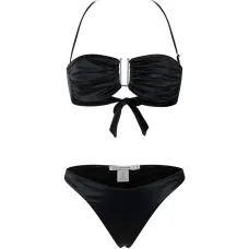 Купальник-бикини с узлом Alice