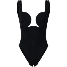 Фактурный купальник Luisa