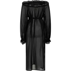 Платье Luna с оборками