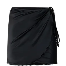 Драпированный парео Leone Драпированный парео Leone