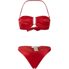 Бикини Alice с узлом