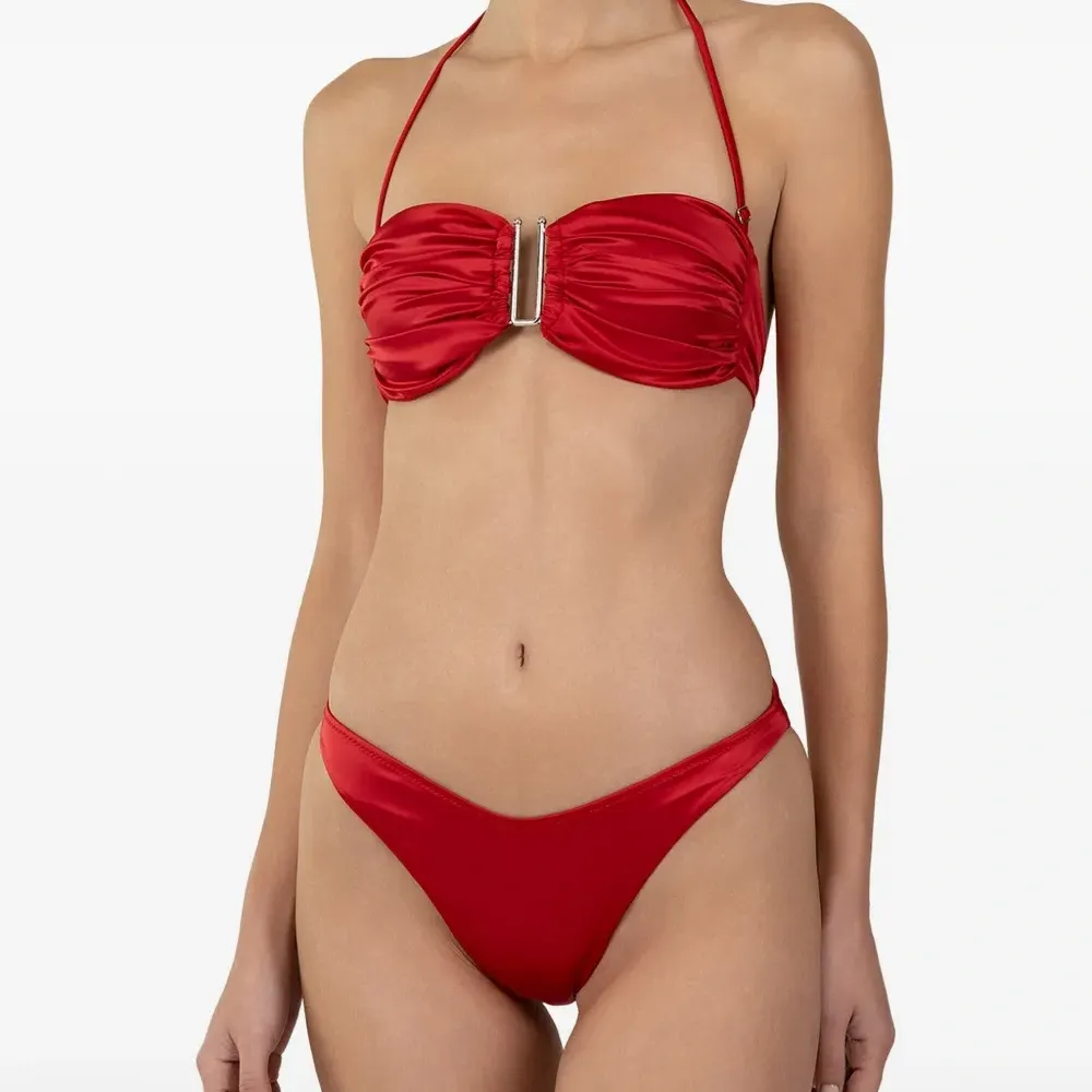 Бикини Alice с узлом