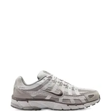 Кроссовки P-6000 на шнуровке