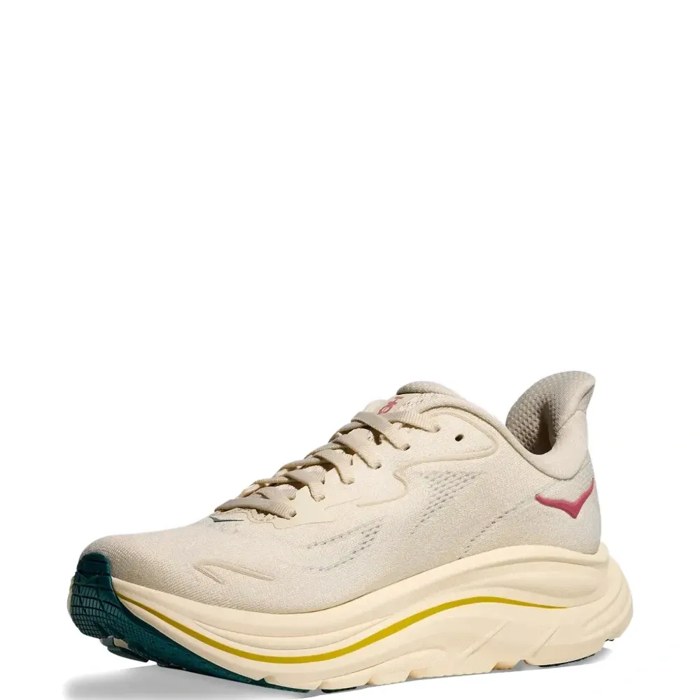 Кроссовки Clifton 10 с логотипом