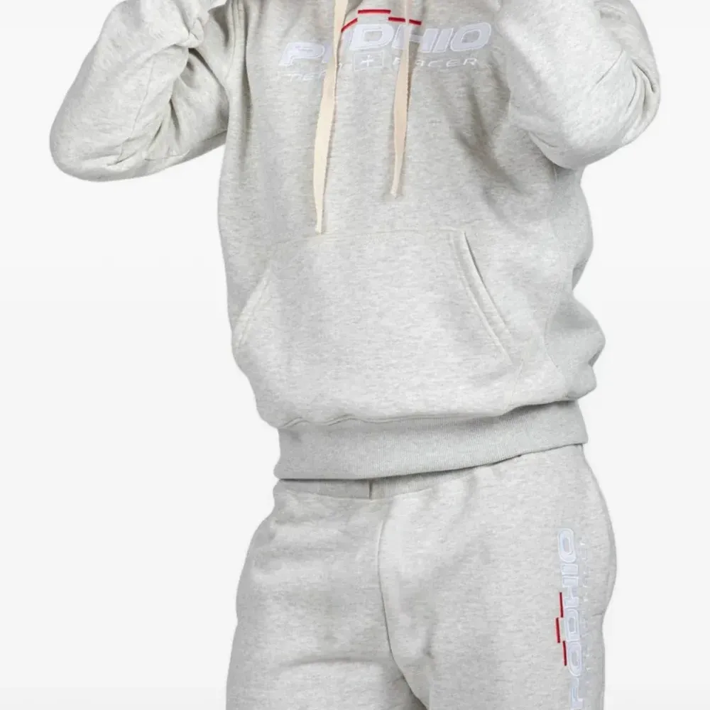 Аутентичное худи 360