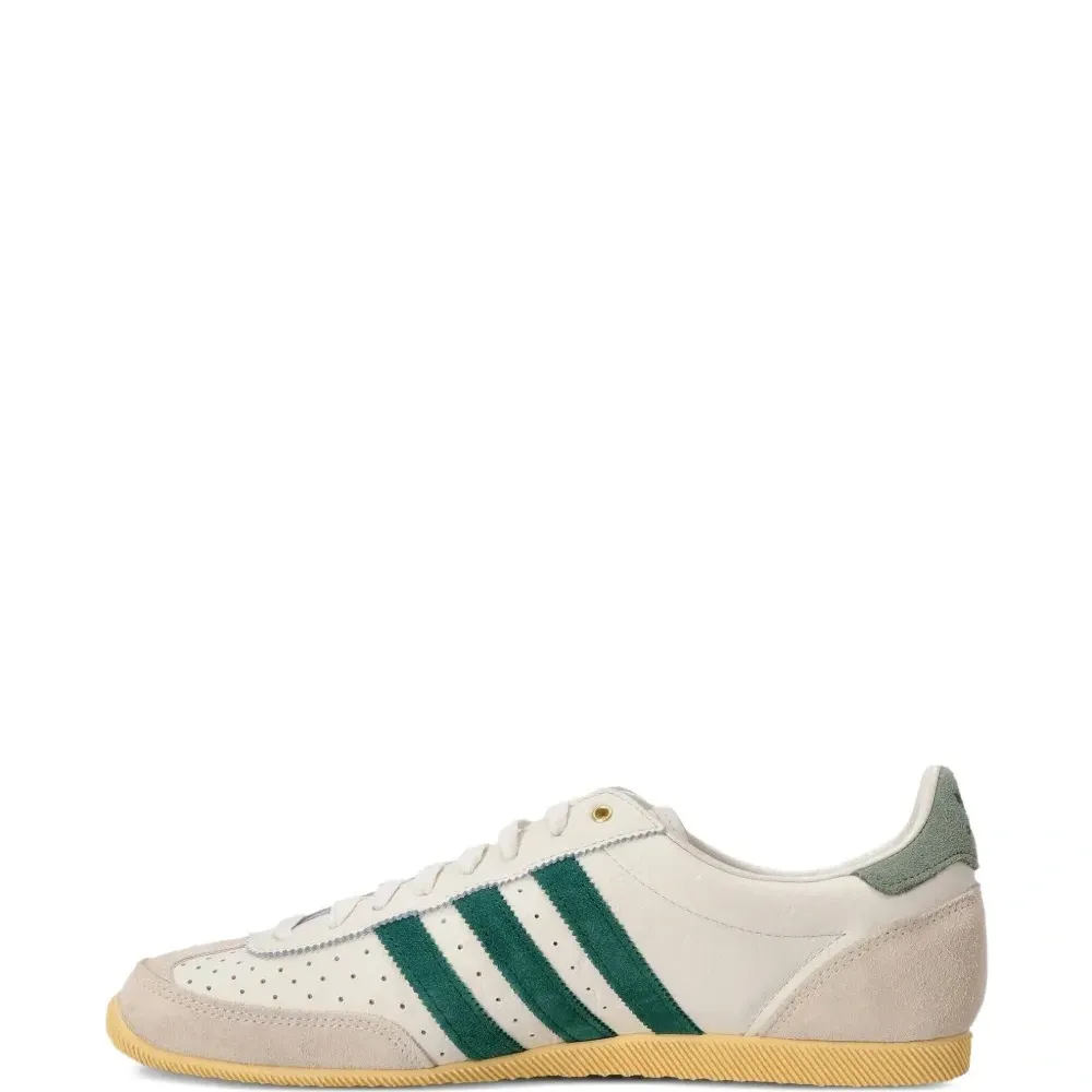 Кожаные кроссовки Japan