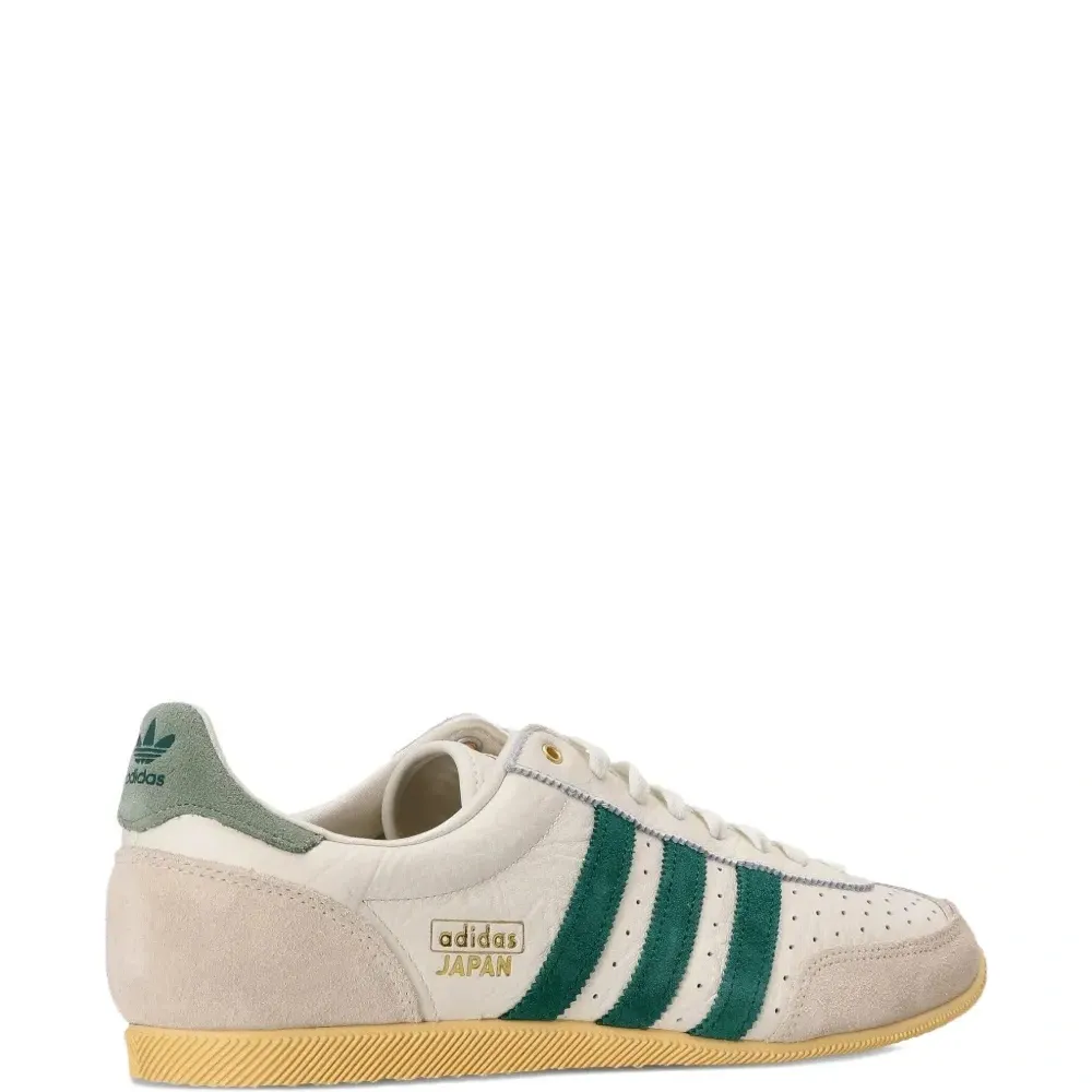 Кожаные кроссовки Japan