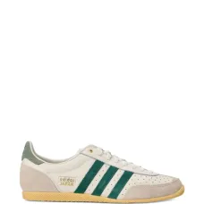 Кожаные кроссовки Japan