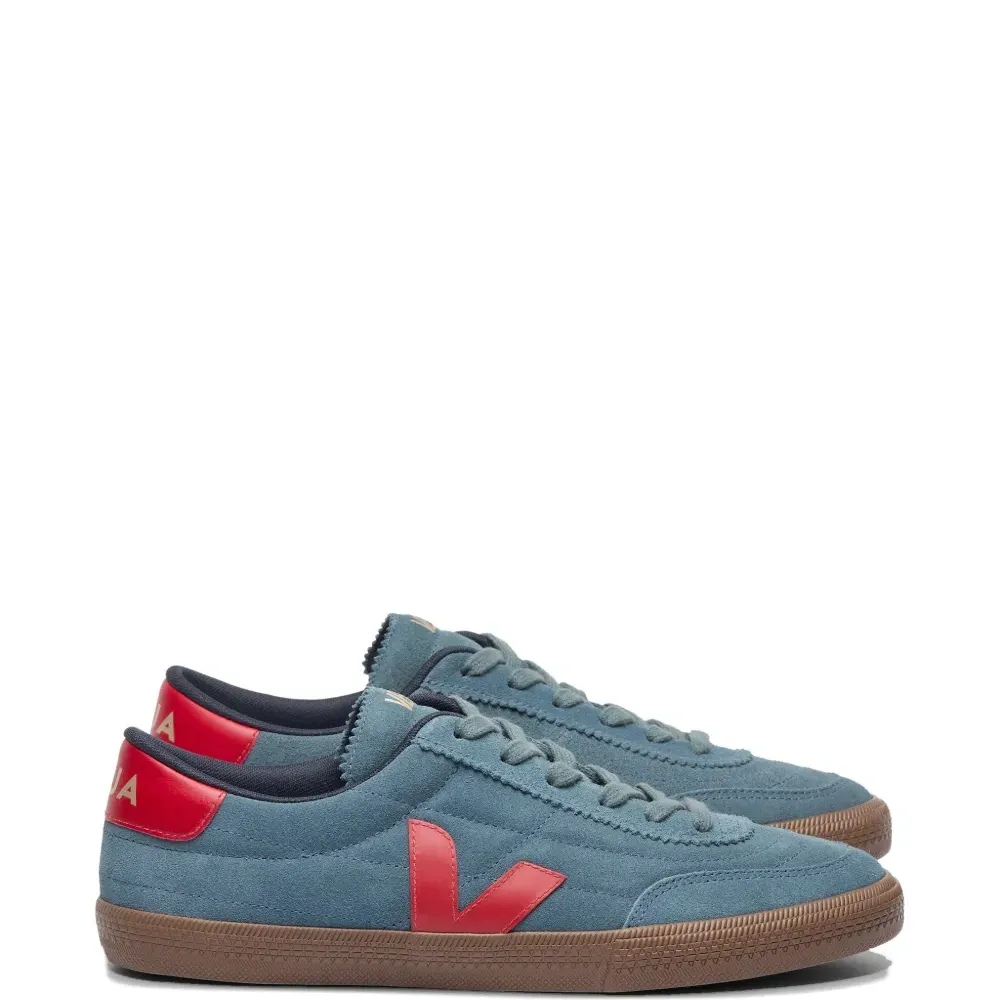 Кроссовки Panenka с панелями Кроссовки Panenka с панелями