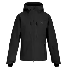 Nausta куртка на молнии с капюшоном