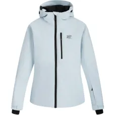 Куртка для катания на лыжах с капюшоном Kabo