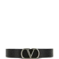 Браслет с пряжкой с логотипом Браслет с пряжкой с логотипом