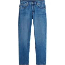 Джинсы прямого кроя Denton