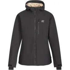 Толстовка Kabo на молнии с капюшоном