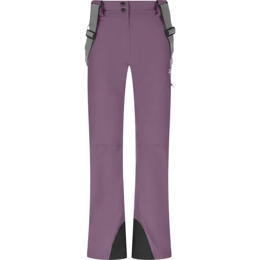 Легкие утепленные лыжные брюки Kabo