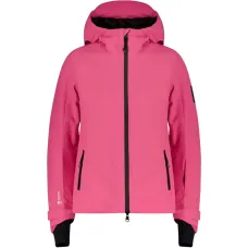 Лыжная куртка с капюшоном