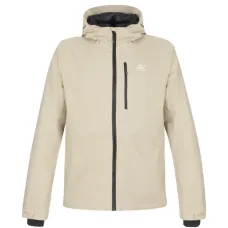 Лыжная куртка Kabo с капюшоном и застёжкой-молнией