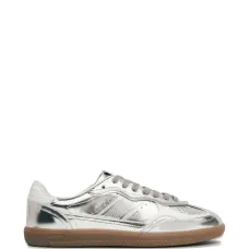 Кожаные кроссовки Tb.490 с круглым носом