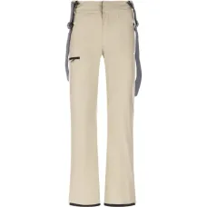 Брюки Kabo с карманом на молнии