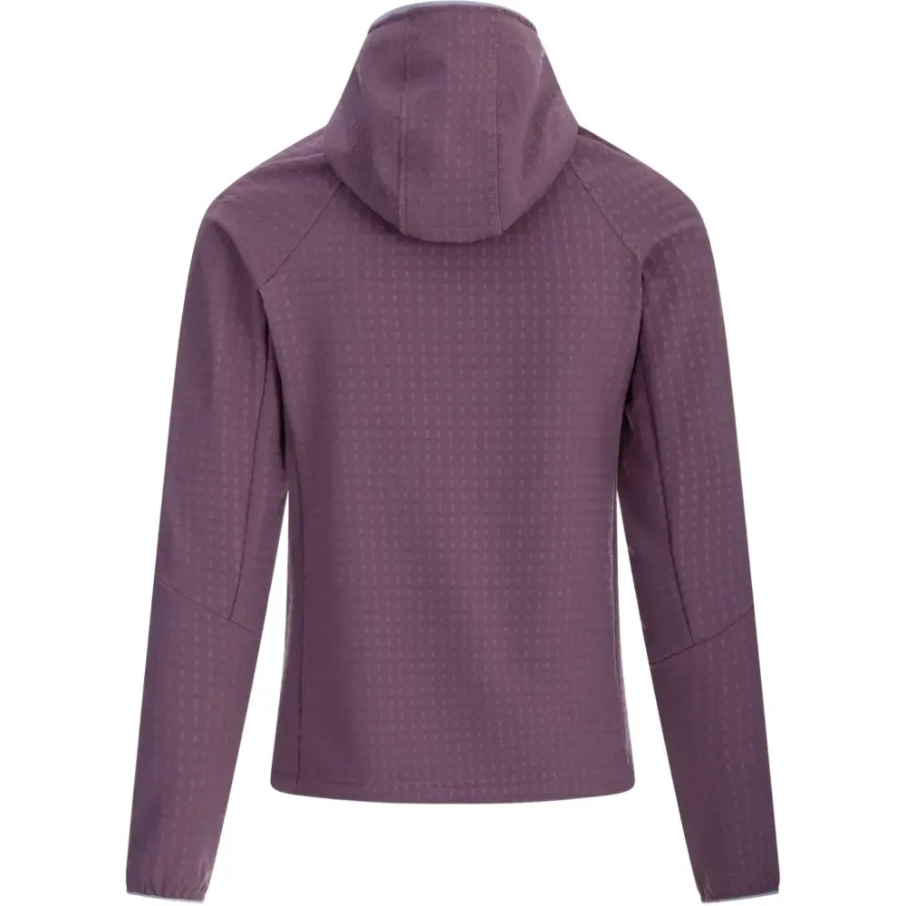 Куртка с капюшоном Mellom