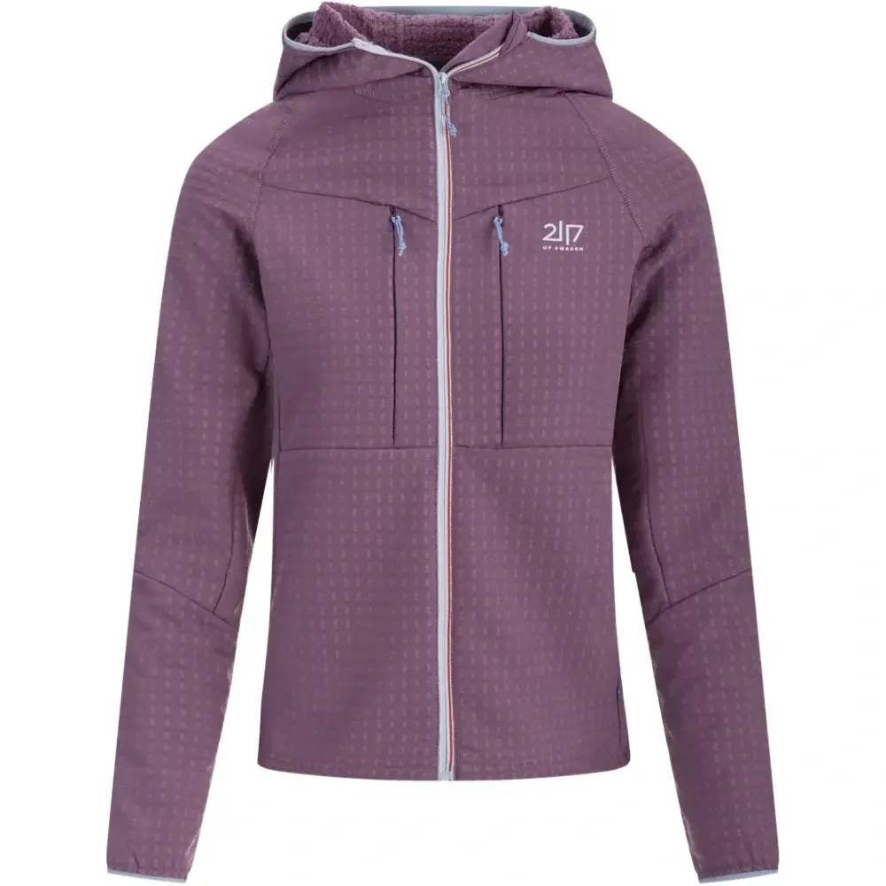 Куртка с капюшоном Mellom