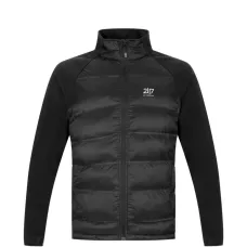 Куртка на молнии Poxen