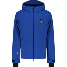 Куртка с капюшоном