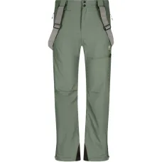 Лыжные брюки Nausta с подтяжками