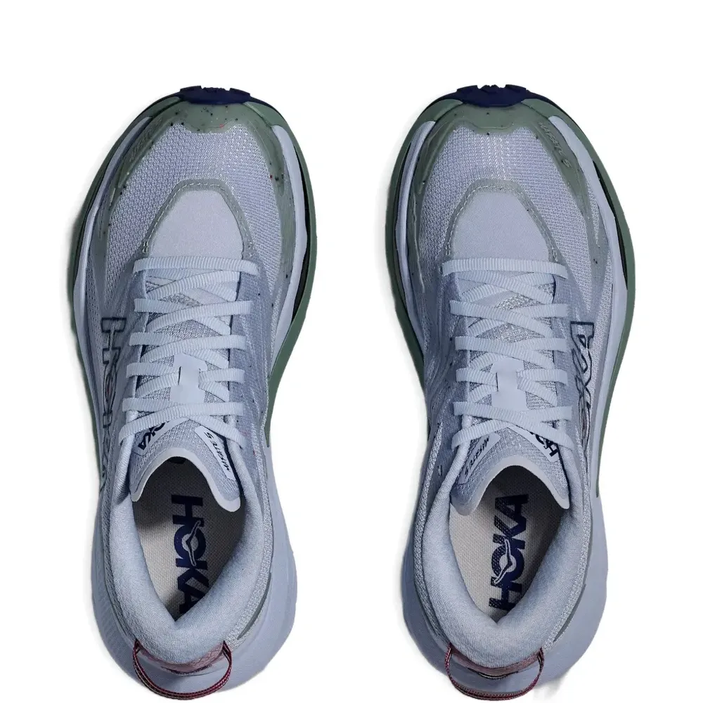 Кроссовки Mafate 5 с логотипом