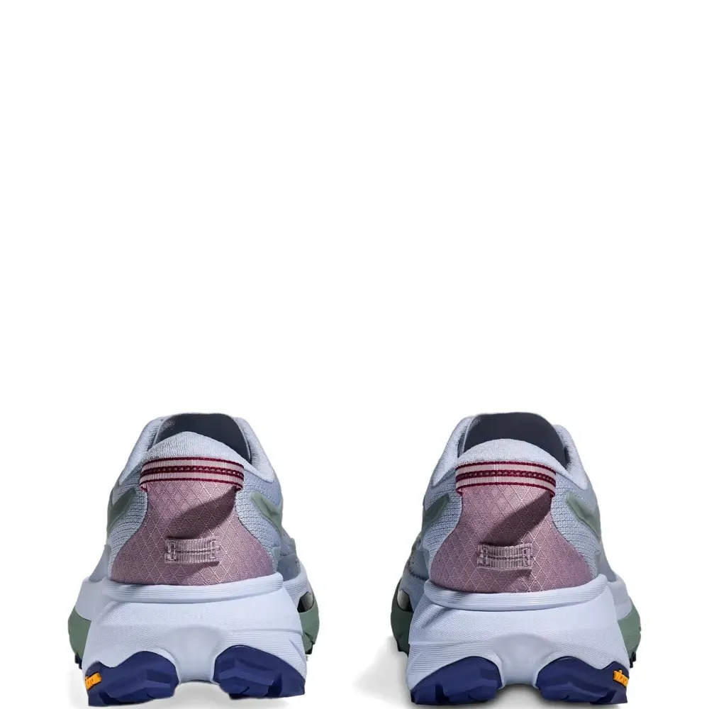 Кроссовки Mafate 5 с логотипом