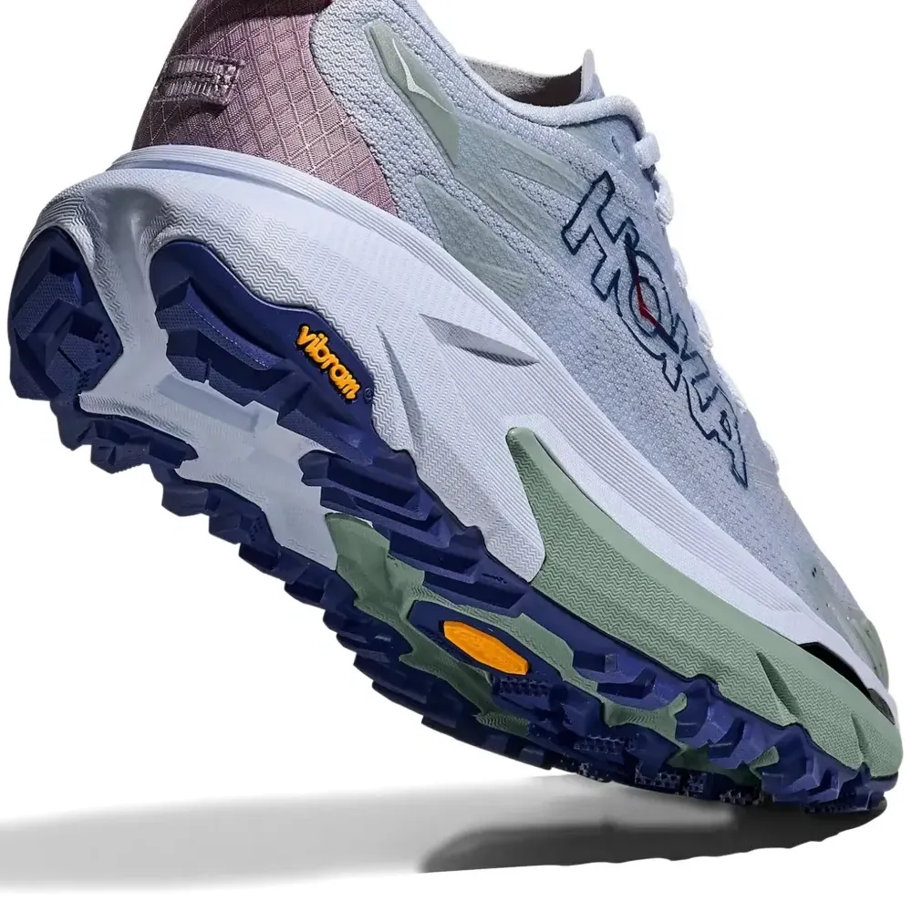 Кроссовки Mafate 5 с логотипом