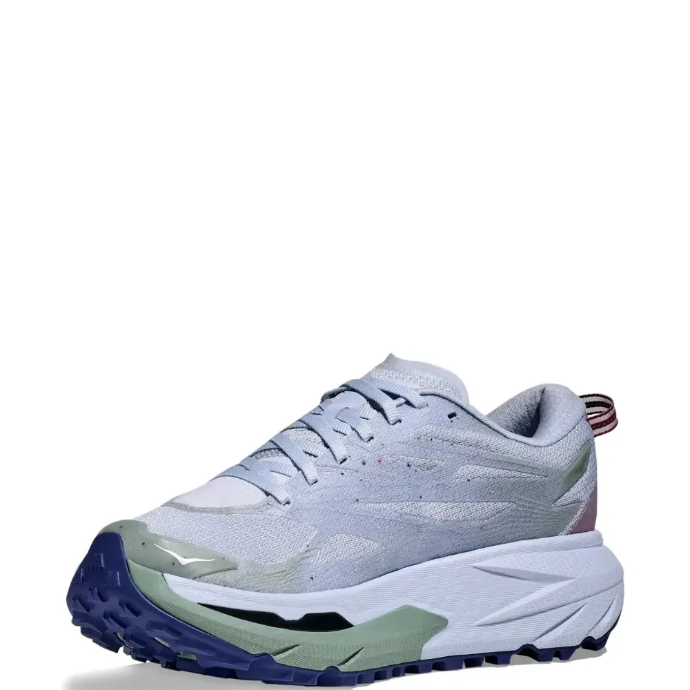 Кроссовки Mafate 5 с логотипом