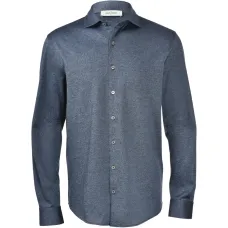 Рубашка на пуговицах