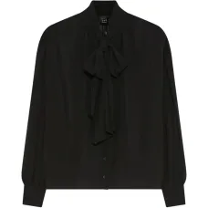 Рубашка с бантом Рубашка с бантом