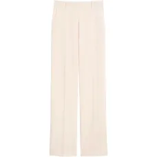 Шерстяные брюки Quasar