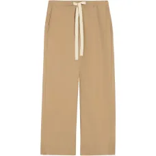 Брюки на завязках Брюки на завязках