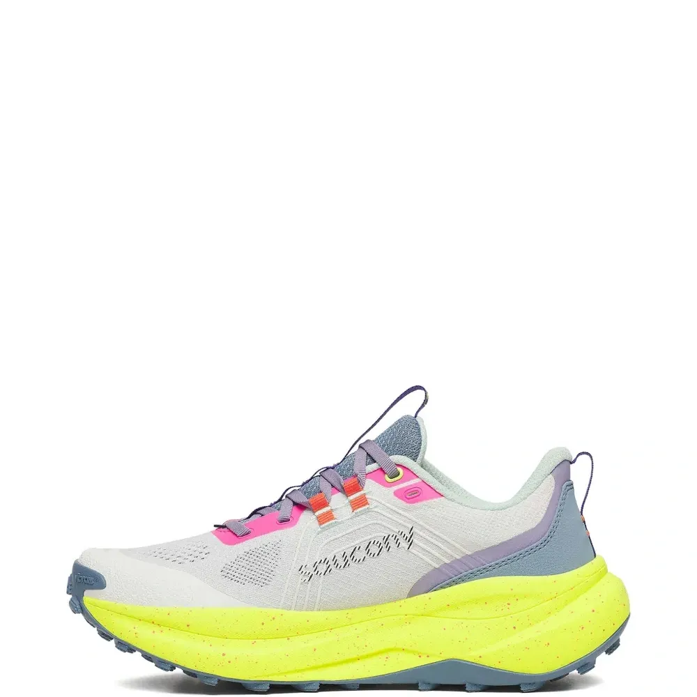 Кроссовки Xodus Ultra 4 на шнуровке