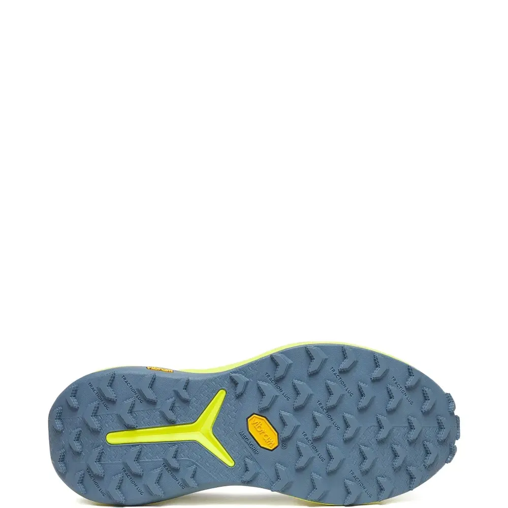 Кроссовки Xodus Ultra 4 на шнуровке