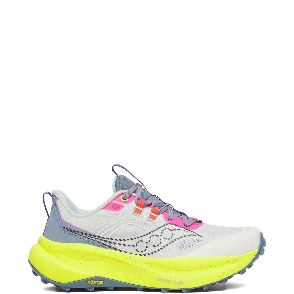 Кроссовки Xodus Ultra 4 на шнуровке