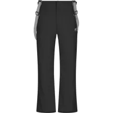 Лыжные брюки с подтяжками