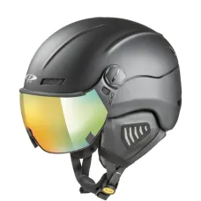 Лыжный шлем New Camurai