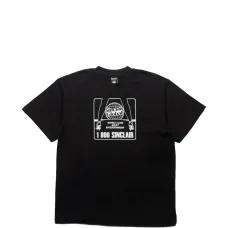 Футболка с короткими рукавами "Adult Entertainment"