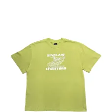 Футболка с коротким рукавом